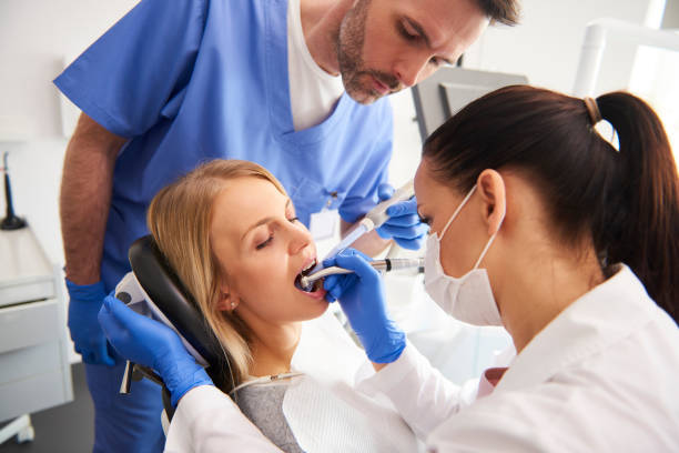Best Oral Cancer Screening  in Peach Lake, NY