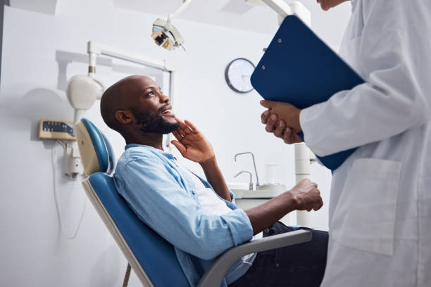 Advanced Technology for Better Dental Care in Peach Lake, NY