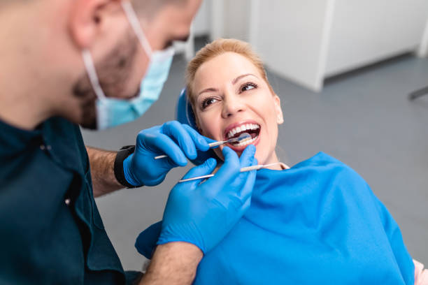 Oral Surgery in Peach Lake, NY