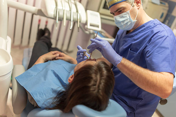 Best Dental X-Rays and Imaging  in Peach Lake, NY