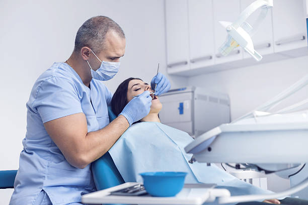 Professional Dental Services in Peach Lake, NY