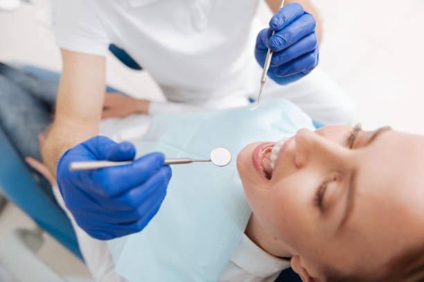 Best Preventive Dentistry  in Peach Lake, NY