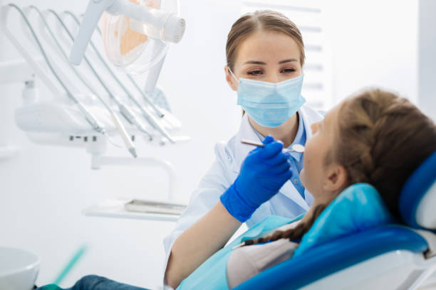 Best General Dentistry  in Peach Lake, NY